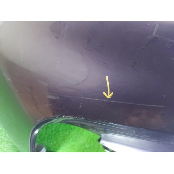 Recambio de paragolpes delantero para renault zoe (bfm_) zoe referencia OEM IAM 620223129r 620223129r 