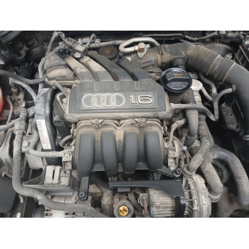 Recambio de motor completo para audi a3 (8p1) 1.6 referencia OEM IAM BGU b 