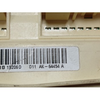 Recambio de modulo electronico para kia niro drive referencia OEM IAM 91940G5110 D11AK64454A 