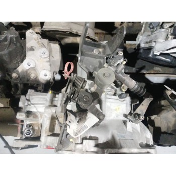 Recambio de caja cambios para hyundai accent (lc) 1.5 crdi cat referencia OEM IAM J12073971700  