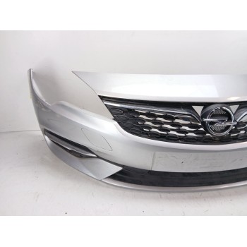 Recambio de paragolpes delantero para opel astra k (b16) 1.2 turbo (68) referencia OEM IAM 39130492  