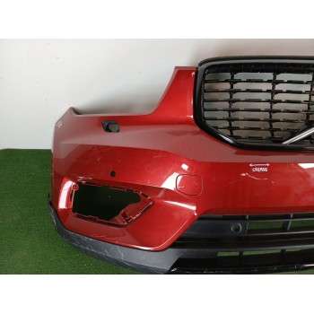 Recambio de paragolpes delantero para volvo xc40 (536) t5 awd referencia OEM IAM 31449359  