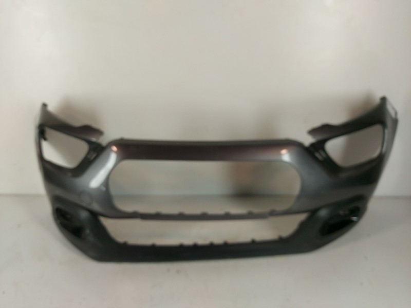 Recambio de paragolpes delantero para citroën c3 1.5 blue-hdi fap referencia OEM IAM 3200101191  