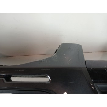 Recambio de paragolpes delantero para ford ranger (tke) 2.0 ecoblue 4x4 referencia OEM IAM N1WB17C831HAW  