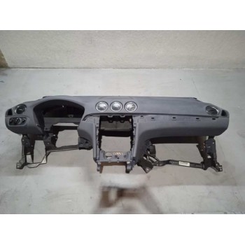 KIT AIRBAG SALPICADERO TOCADO VER FOTOS 