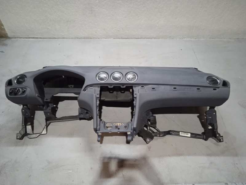 Recambio de kit airbag para ford s-max (ca1) titanium referencia OEM IAM  SALPICADERO TOCADO, VER FOTOS 