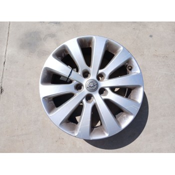 LLANTA DELANTERA IZQUIERDA 0P044K1. 13276347 