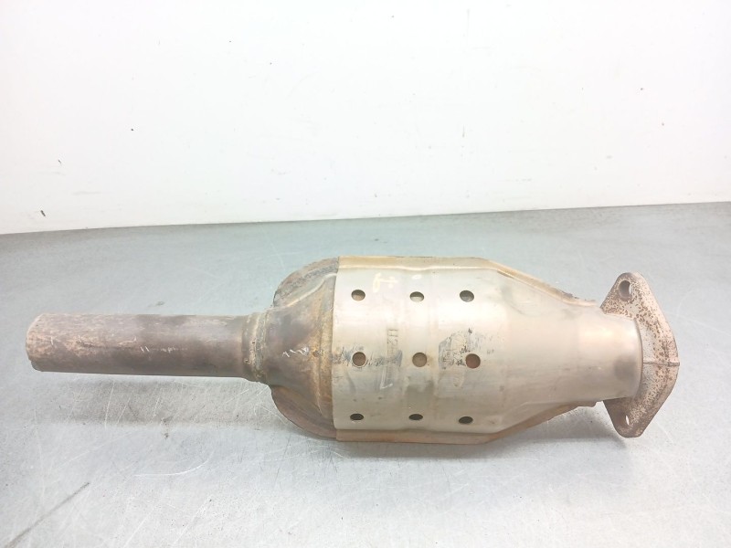 Recambio de catalizador para hyundai ix35 (lm, el, elh) 1.6 referencia OEM IAM u2b853  