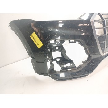 Recambio de paragolpes delantero para audi q5 sportback (fyt) 55 tfsi e quattro referencia OEM IAM 80A807437P  