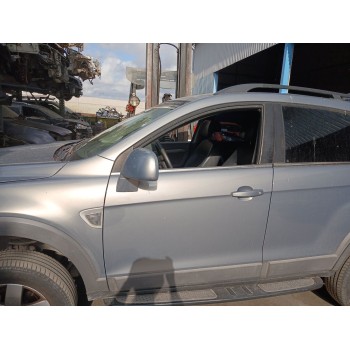 PUERTA DELANTERA IZQUIERDA 42352069 