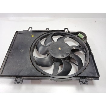 ELECTROVENTILADOR TP222712256 TP1227720940 