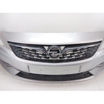 Recambio de paragolpes delantero para opel astra k (b16) 1.2 turbo (68) referencia OEM IAM 39130492  