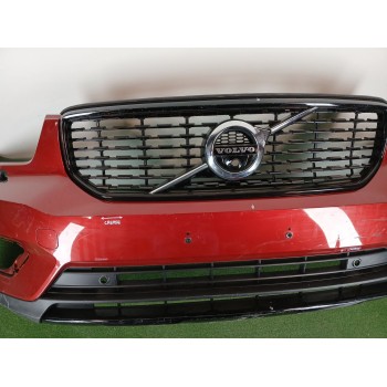 Recambio de paragolpes delantero para volvo xc40 (536) t5 awd referencia OEM IAM 31449359  