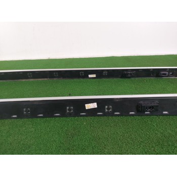Recambio de barras techo para hyundai tucson (tl, tle) 1.7 crdi referencia OEM IAM   