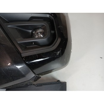 Recambio de paragolpes delantero para ford ranger (tke) 2.0 ecoblue 4x4 referencia OEM IAM N1WB17C831HAW  