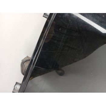 Recambio de puerta trasera izquierda para peugeot 208 i (ca_, cc_) 1.0 referencia OEM IAM 9671907580  