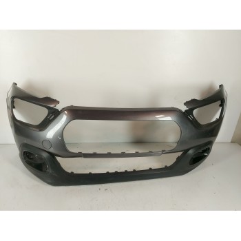 Recambio de paragolpes delantero para citroën c3 1.5 blue-hdi fap referencia OEM IAM 3200101191  