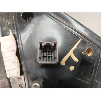 Recambio de retrovisor derecho para kia pro cee´d (ed) 1.6 crdi 115 referencia OEM IAM   