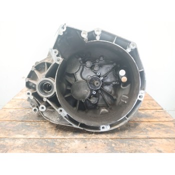 DESPIECE CAJA CAMBIOS AV6R7002GF 