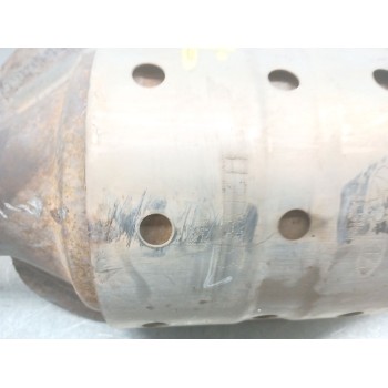Recambio de catalizador para hyundai ix35 (lm, el, elh) 1.6 referencia OEM IAM u2b853  