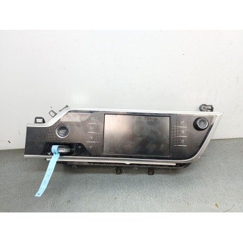 SISTEMA AUDIO / RADIO CD 980508978003 