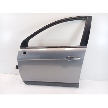 Recambio de puerta delantera izquierda para chevrolet captiva 2.0 diesel cat referencia OEM IAM 42352069  