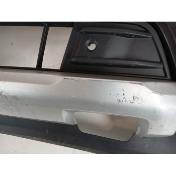 Recambio de paragolpes delantero para ford ranger (tke) 2.0 ecoblue 4x4 referencia OEM IAM N1WB17C831HAW  