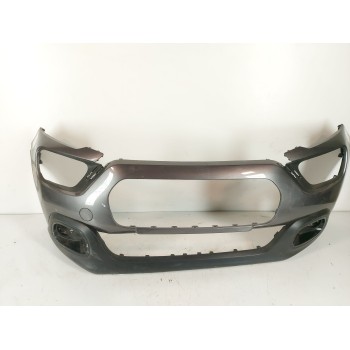 Recambio de paragolpes delantero para citroën c3 1.5 blue-hdi fap referencia OEM IAM 3200101191  
