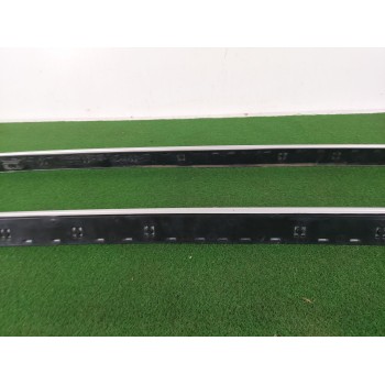 Recambio de barras techo para hyundai tucson (tl, tle) 1.7 crdi referencia OEM IAM   