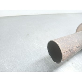 Recambio de catalizador para hyundai ix35 (lm, el, elh) 1.6 referencia OEM IAM u2b853  