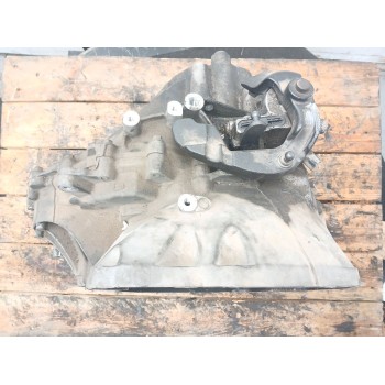 Recambio de despiece caja cambios para ford focus iii 1.6 tdci referencia OEM IAM AV6R7002GF  