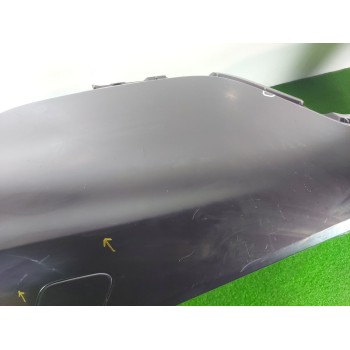 Recambio de paragolpes delantero para renault zoe (bfm_) zoe referencia OEM IAM 620223129r 620223129r 