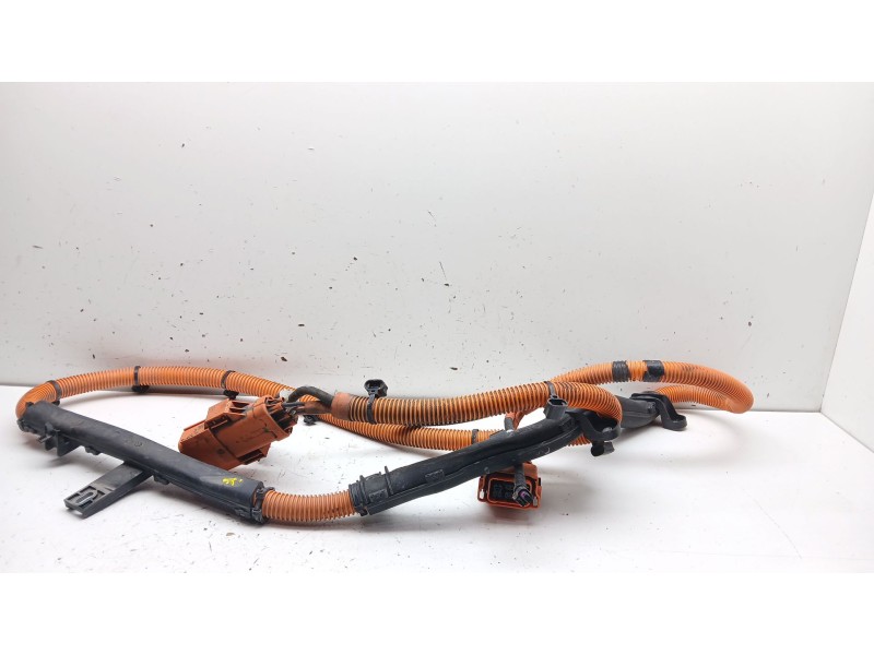 Recambio de cable para fiat 500e (332_) elektro 3+1 (fa1) referencia OEM IAM 00521975660  