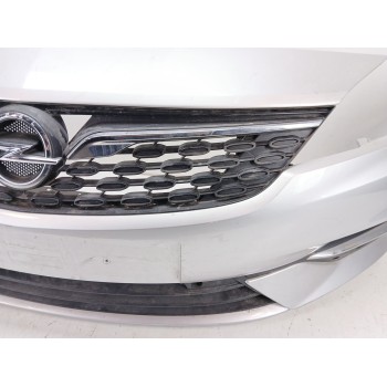 Recambio de paragolpes delantero para opel astra k (b16) 1.2 turbo (68) referencia OEM IAM 39130492  