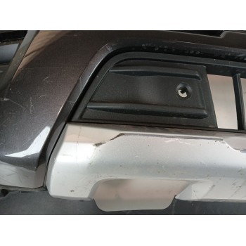 Recambio de paragolpes delantero para ford ranger (tke) 2.0 ecoblue 4x4 referencia OEM IAM N1WB17C831HAW  