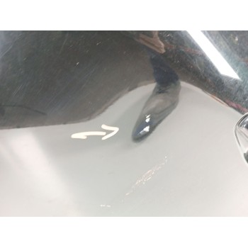 Recambio de puerta trasera izquierda para peugeot 208 i (ca_, cc_) 1.0 referencia OEM IAM 9671907580  