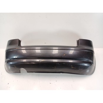Recambio de paragolpes trasero para audi a3 (8p1) 1.6 referencia OEM IAM 8P3807511B  