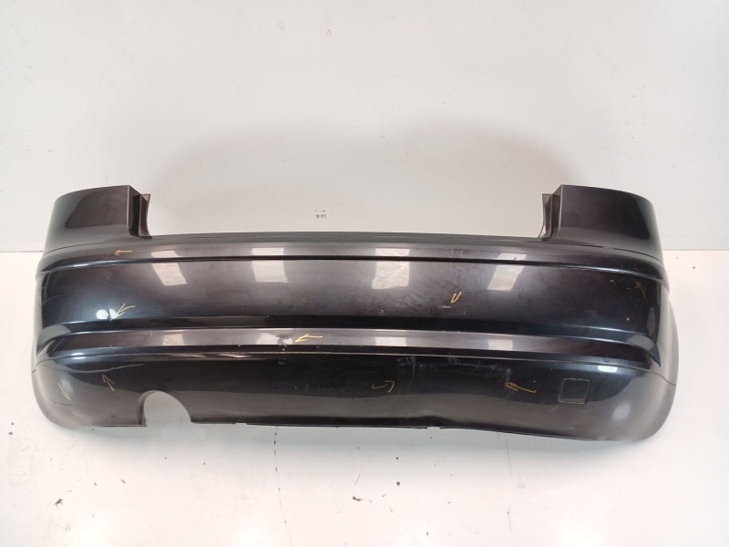Recambio de paragolpes trasero para audi a3 (8p1) 1.6 referencia OEM IAM 8P3807511B  