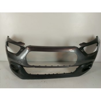 Recambio de paragolpes delantero para citroën c3 1.5 blue-hdi fap referencia OEM IAM 3200101191  