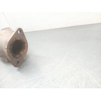 Recambio de catalizador para hyundai ix35 (lm, el, elh) 1.6 referencia OEM IAM u2b853  