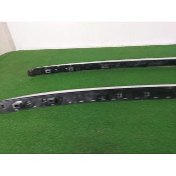 Recambio de barras techo para hyundai tucson (tl, tle) 1.7 crdi referencia OEM IAM   
