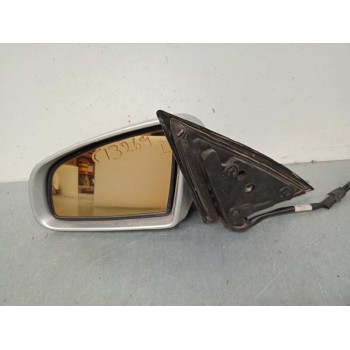 RETROVISOR IZQUIERDO GRIS 11 CABLES ABATIBLE