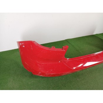 Recambio de paragolpes trasero para volkswagen t-cross (c11, d31) 1.0 tsi referencia OEM IAM 2gm807421  