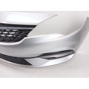 Recambio de paragolpes delantero para opel astra k (b16) 1.2 turbo (68) referencia OEM IAM 39130492  