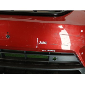 Recambio de paragolpes delantero para volvo xc40 (536) t5 awd referencia OEM IAM 31449359  