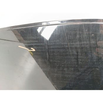 Recambio de puerta trasera izquierda para peugeot 208 i (ca_, cc_) 1.0 referencia OEM IAM 9671907580  