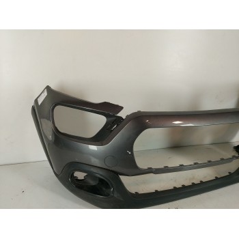 Recambio de paragolpes delantero para citroën c3 1.5 blue-hdi fap referencia OEM IAM 3200101191  