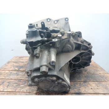 Recambio de despiece caja cambios para ford focus iii 1.6 tdci referencia OEM IAM AV6R7002GF  
