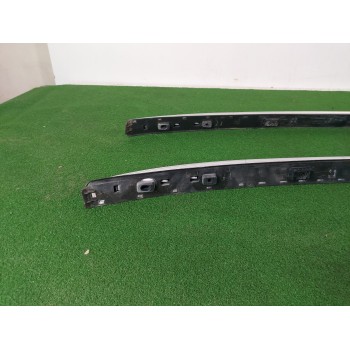 Recambio de barras techo para hyundai tucson (tl, tle) 1.7 crdi referencia OEM IAM   