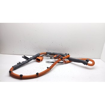 Recambio de cable para fiat 500e (332_) elektro 3+1 (fa1) referencia OEM IAM 00521975660  